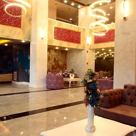 Отель Ankuva 4*