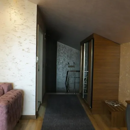Отель Ankuva