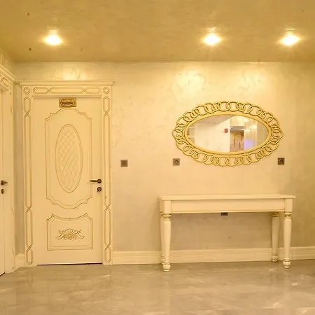 Ankuva فندق أنقرة