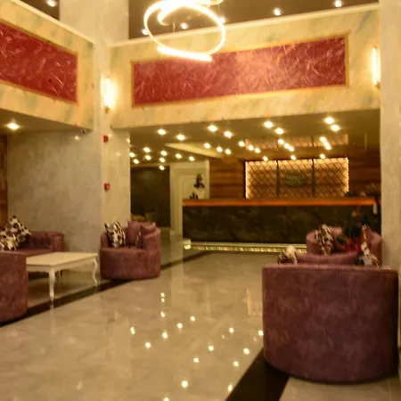 فندق Ankuva