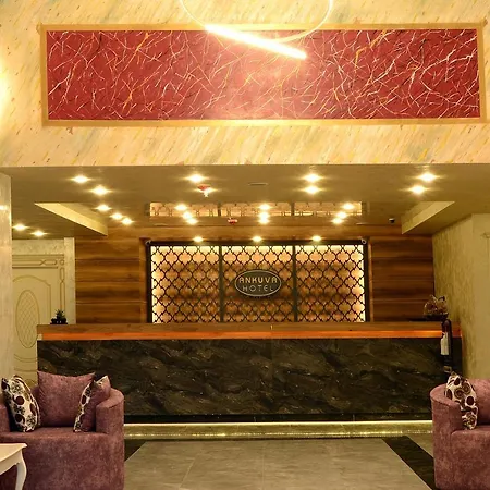 فندق Ankuva أنقرة