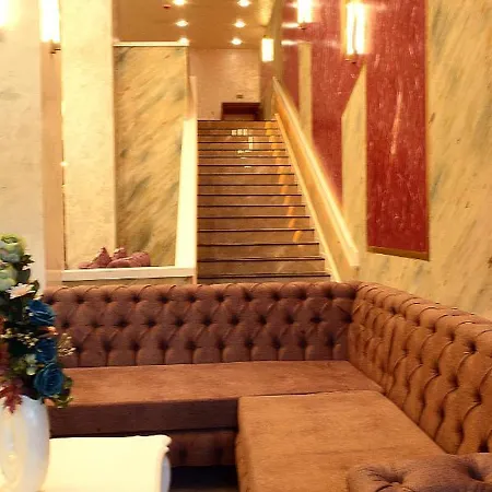 Ankuva 4* أنقرة