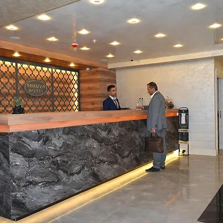فندق Ankuva