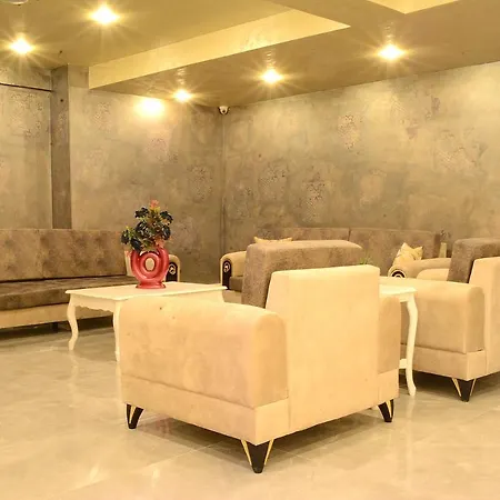 فندق Ankuva 4*