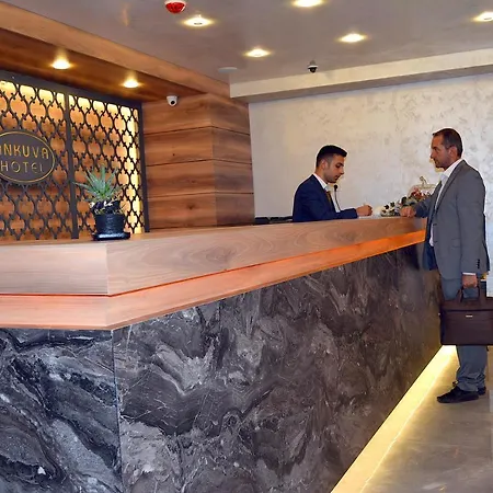 فندق Ankuva أنقرة