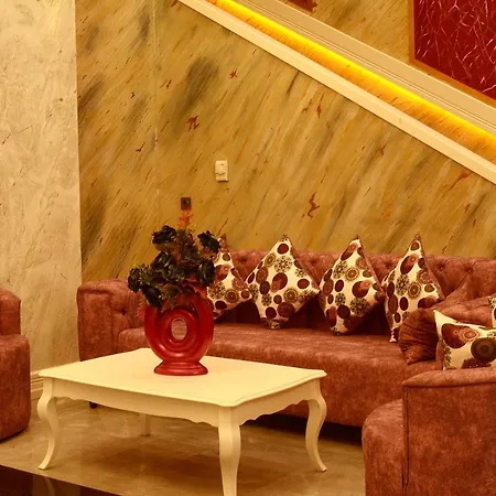 فندق Ankuva