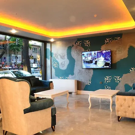 Ankuva 4* أنقرة