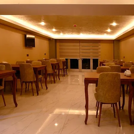 Ankuva 4* أنقرة