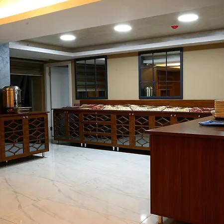 Ankuva فندق أنقرة