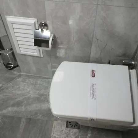 فندق Ankuva 4*