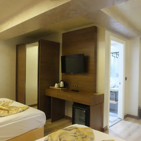 Ankuva 4* أنقرة