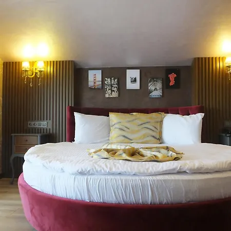 Ankuva 4* أنقرة