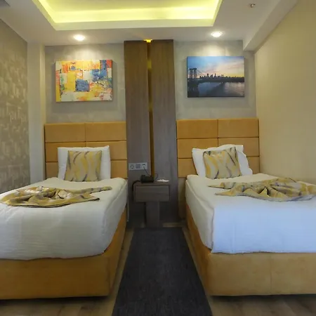 Ankuva 4* أنقرة